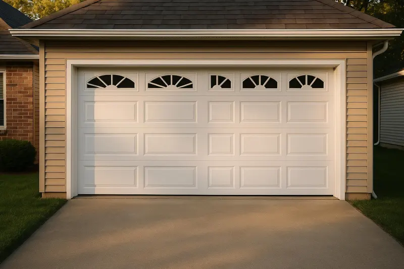 Contact Fort Ogden Garage Door Service