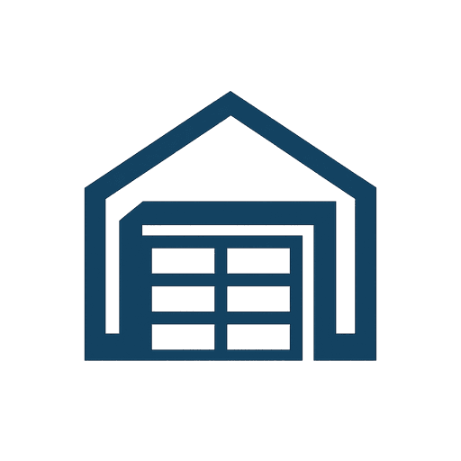 Fort Ogden Garage Door Service logo